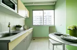 2nd hand condo for sale, Supalai Park Project, Tiwanon Intersection.